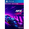 Need for Speed Heat - Deluxe Edition PS4